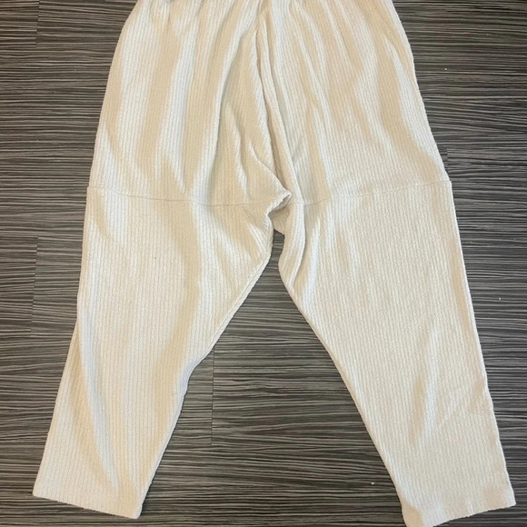 Free people besiege sweatpants size XS - Picture 4 of 4